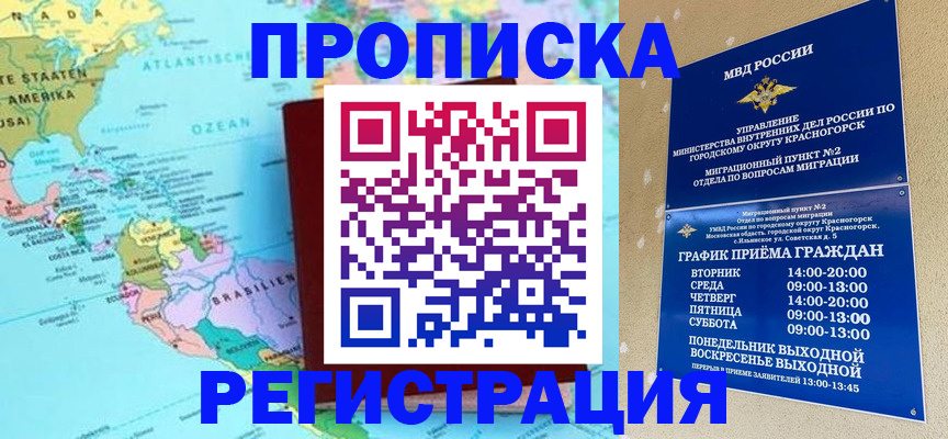 прописка для работы в Нововоронеже